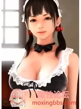 【游戏】【3D游戏】超★痴女メイド!2_步兵汉化版版【2.1G】