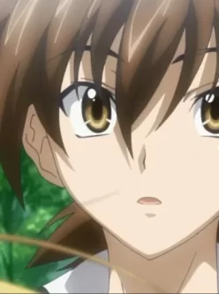 High School DxD Hero .720p[12V 2.66G][百度网盘]